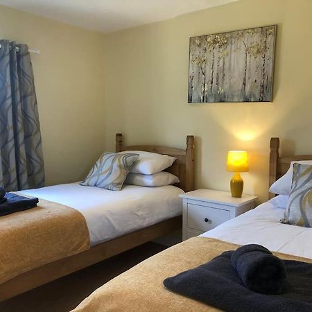 Nightjar Lodge - Adults Only Lackford Экстерьер фото