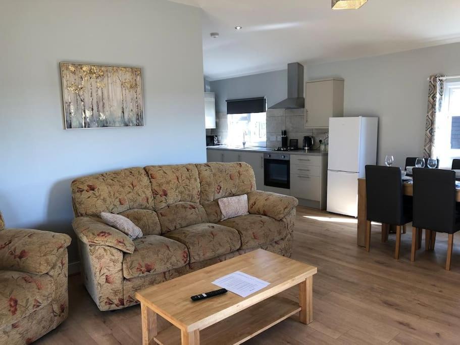 Nightjar Lodge - Adults Only Lackford Экстерьер фото