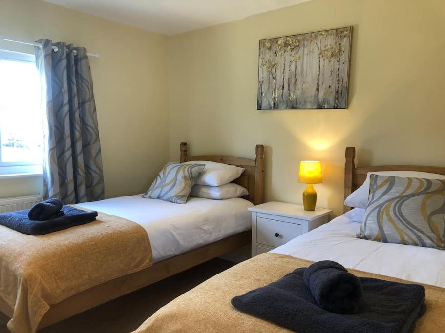 Nightjar Lodge - Adults Only Lackford Экстерьер фото