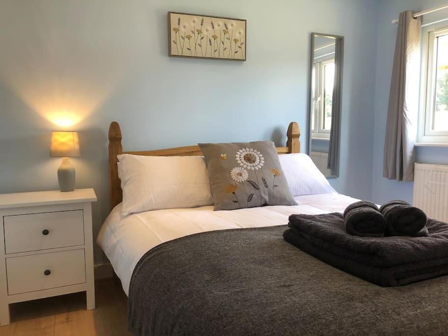 Nightjar Lodge - Adults Only Lackford Экстерьер фото