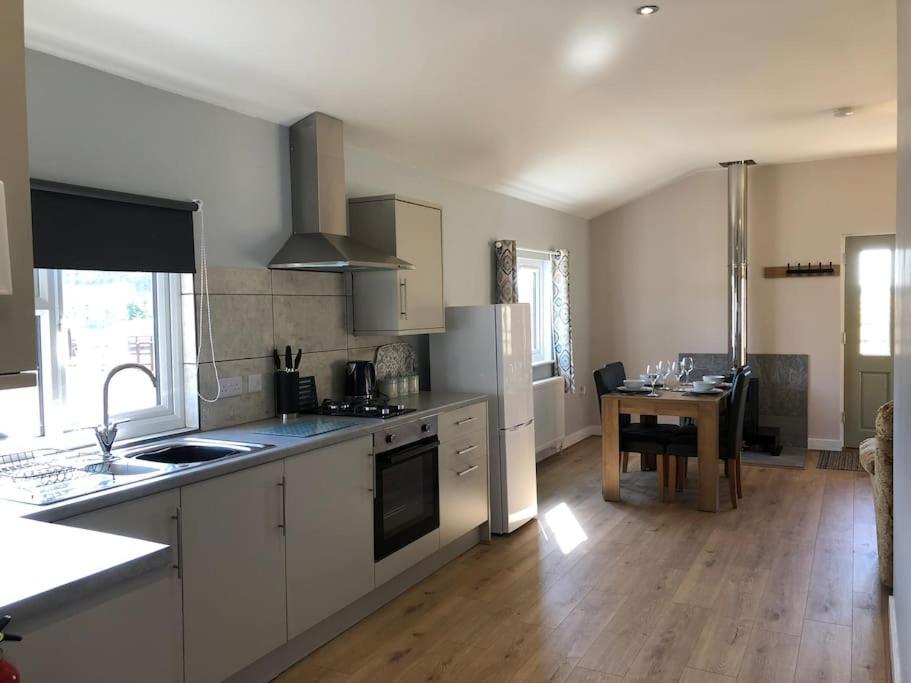 Nightjar Lodge - Adults Only Lackford Экстерьер фото